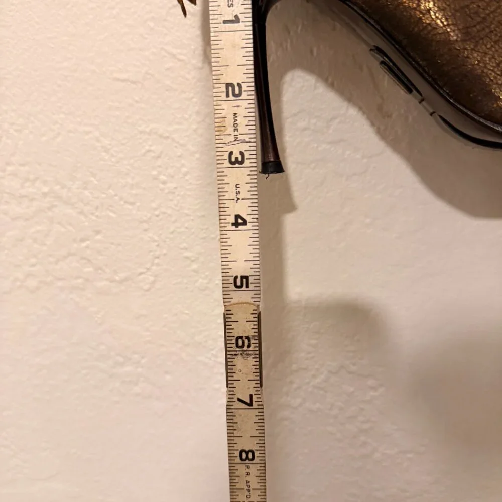 EL DANTE BOOTS/Rare,Vintage,High Fashion,Patchwork,Fringe Boots,Western Chic - Picture 4 of 10